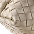 Andiamo Top Handle Bag Intrecciato Nappa Small