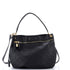 Spontini NM Handbag Monogram Empreinte Leather