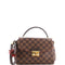 Croisette Handbag Damier