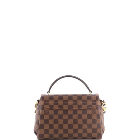 Croisette Handbag Damier