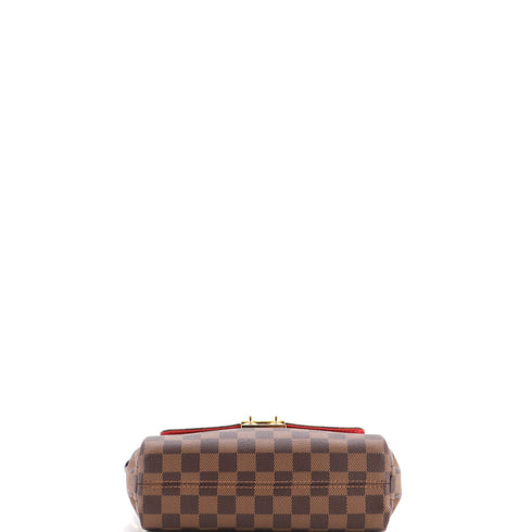 Croisette Handbag Damier