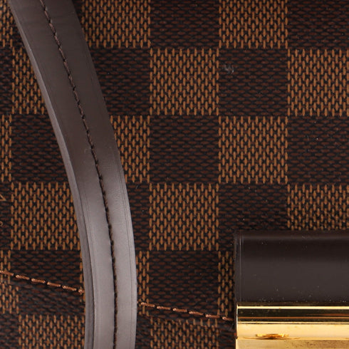 Croisette Handbag Damier