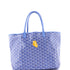 Saint Louis Reversible Tote Printed Coated Canvas and Printed Canvas PM