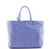Saint Louis Reversible Tote Printed Coated Canvas and Printed Canvas PM