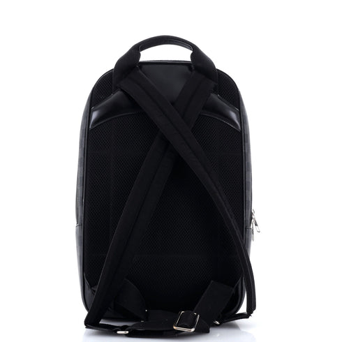 Michael NM Backpack Damier Graphite