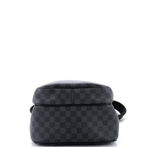 Michael NM Backpack Damier Graphite