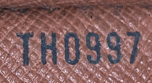 Porte-Documents Voyage Briefcase Monogram Canvas