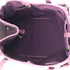Panarea Tote Cannage Quilt Canvas Small
