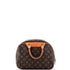 Trouville Handbag Monogram Canvas