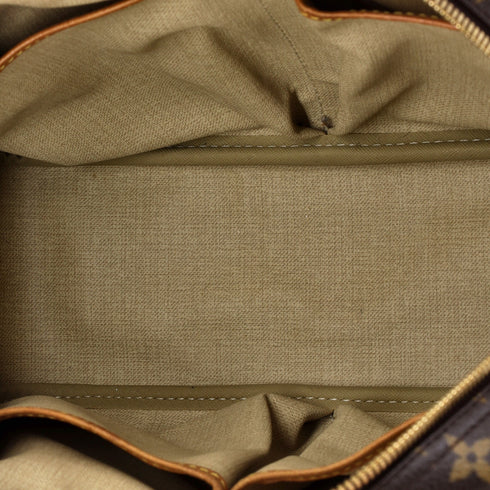Trouville Handbag Monogram Canvas