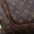 Trouville Handbag Monogram Canvas