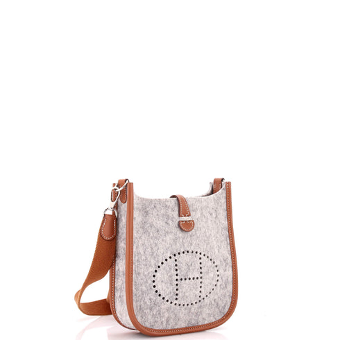 Evelyne Bag Gen III Felt TPM