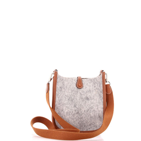 Evelyne Bag Gen III Felt TPM