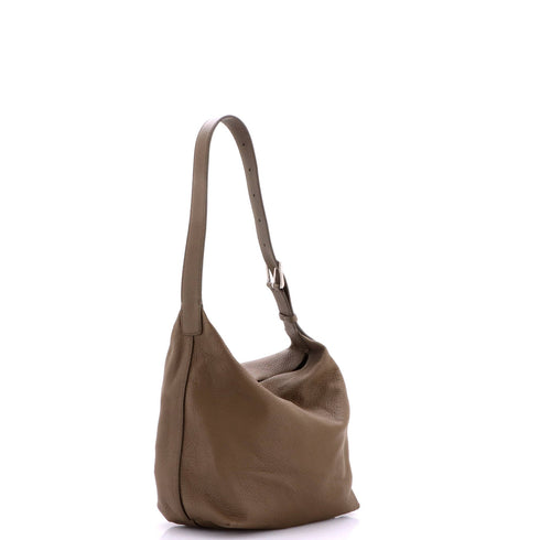 Isa Handbag Leather