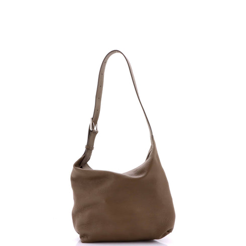 Isa Handbag Leather