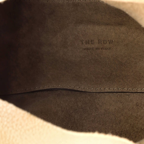 Isa Handbag Leather