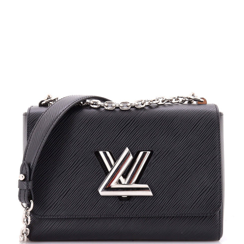Twist Handbag Epi Leather MM