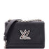 Twist Handbag Epi Leather MM