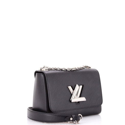Twist Handbag Epi Leather MM