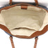 Ophidia Shopping Tote GG Denim Medium