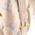 Speedy Bandouliere Bag Degrade Monogram Empreinte Giant 20