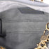 Lady D-Joy Bag Cannage Quilt Lambskin Micro