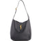 Le 5 a 7 Supple Hobo Leather Small