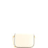 Horsebit 1955 Chain Shoulder Bag Leather with Crystal Detail Mini