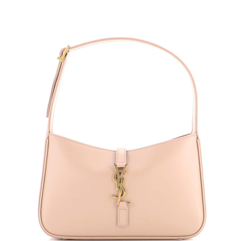 Le 5 a 7 Hobo Leather Small