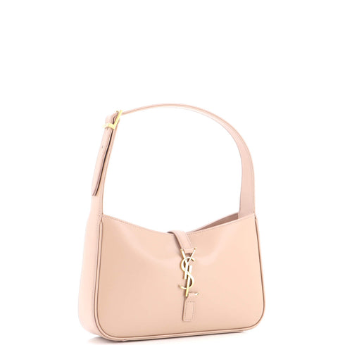 Le 5 a 7 Hobo Leather Small