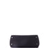 Kelly Handbag Noir Togo with Palladium Hardware 28