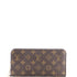Insolite Wallet Monogram Canvas