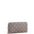Insolite Wallet Monogram Canvas