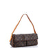 Viva Cite Handbag Monogram Canvas MM