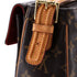 Viva Cite Handbag Monogram Canvas MM