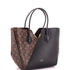 Kimono Handbag Monogram Canvas and Leather MM