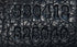 Logo Belt Bag Printed Leather Medium