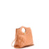 31 Shopping Bag Quilted Calfskin Tall
