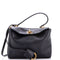Rodeo Shoulder Bag Leather Mini