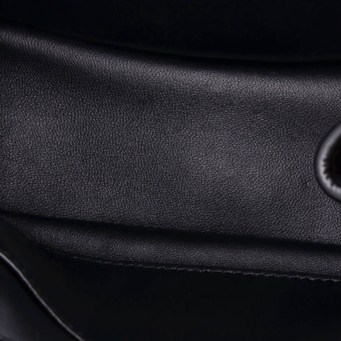 Rodeo Shoulder Bag Leather Mini