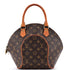 Ellipse Bag Monogram Canvas PM
