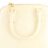 Promenade Bag Vernice Saffiano Leather Medium