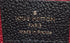 Cosmetic Pouch Bicolor Monogram Empreinte Giant