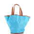 Belharra Reversible Tote Coated Canvas