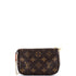 Pochette Accessoires Monogram Canvas Mini