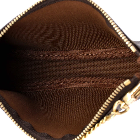 Pochette Accessoires Monogram Canvas Mini