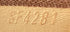 Pochette Accessoires Monogram Canvas Mini