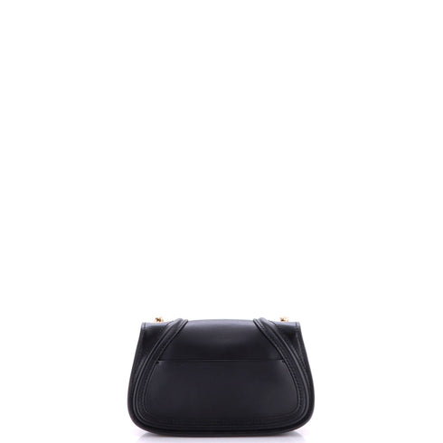 Blondie NM Chain Crossbody Bag Leather Small