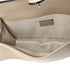 Dionysus Bag GG Coated Canvas with Leather Small