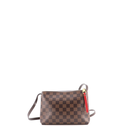 Twice Handbag Damier